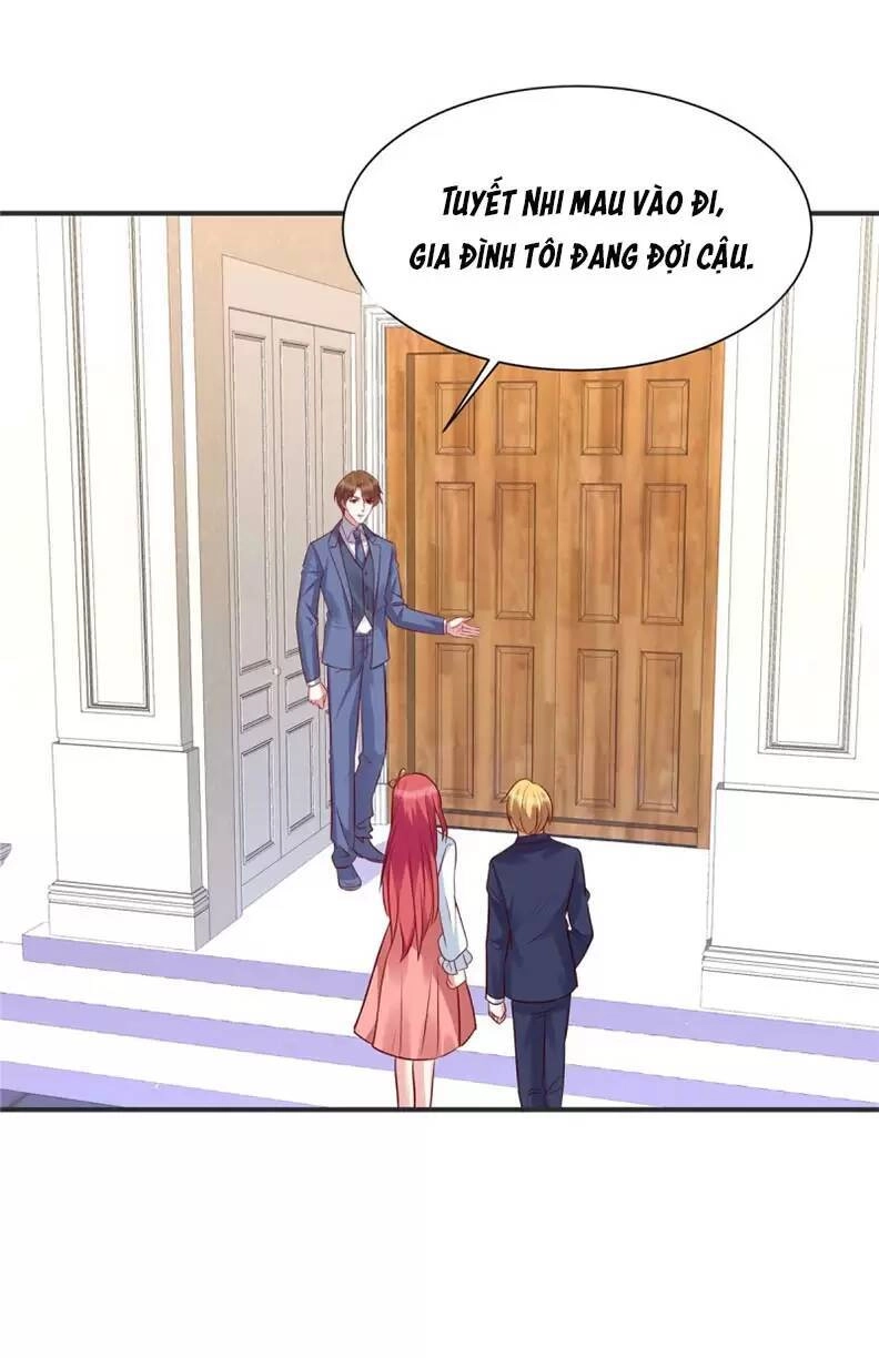 Cô Vợ Phúc Hắc Của Cơ Thiếu Chapter 50 - 15