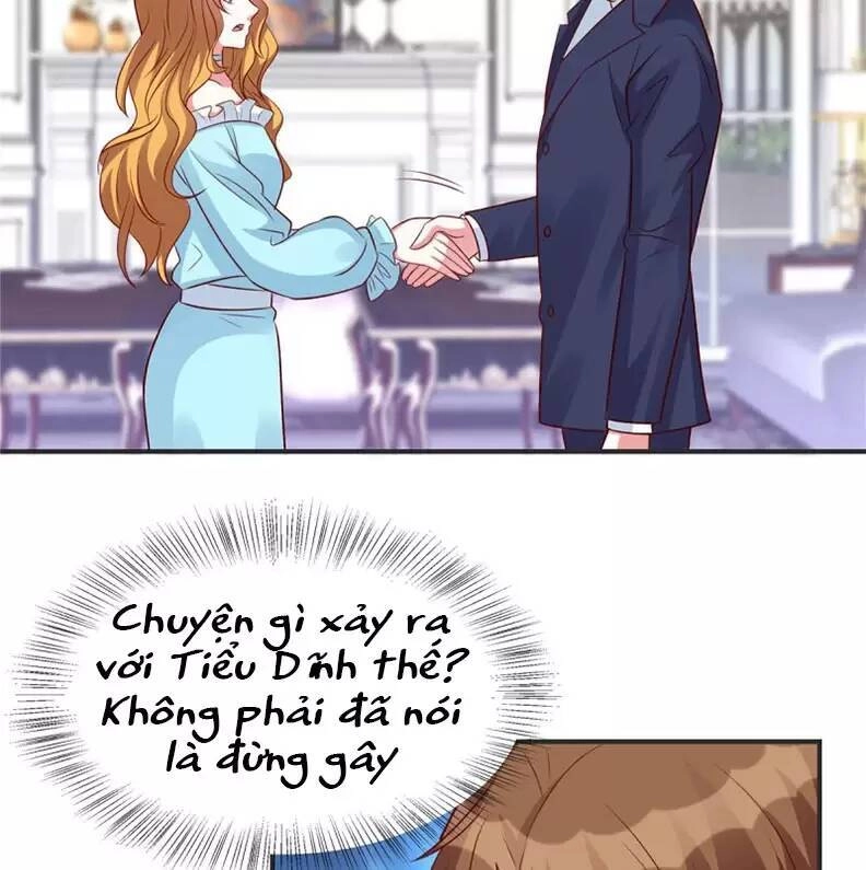 Cô Vợ Phúc Hắc Của Cơ Thiếu Chapter 50 - 20