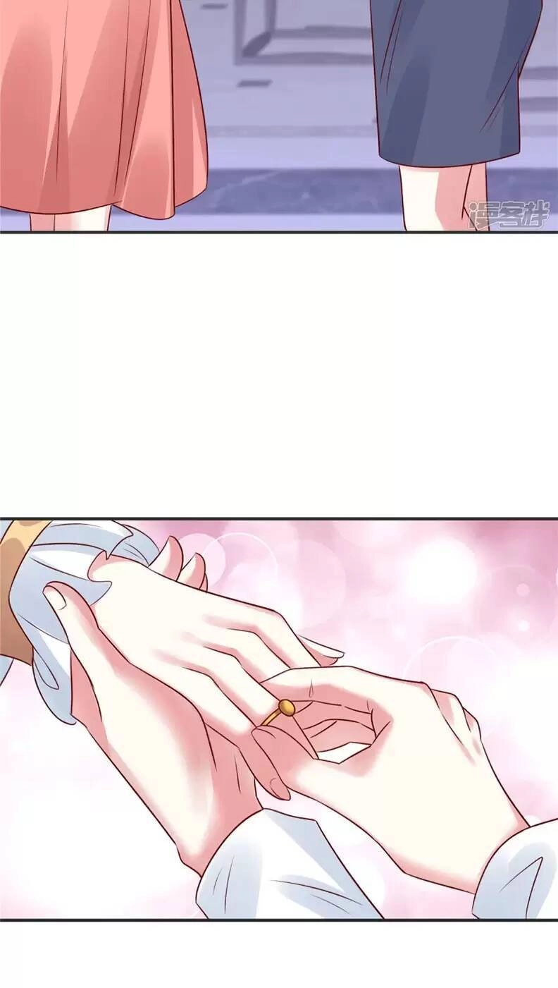 Cô Vợ Phúc Hắc Của Cơ Thiếu Chapter 50 - 23