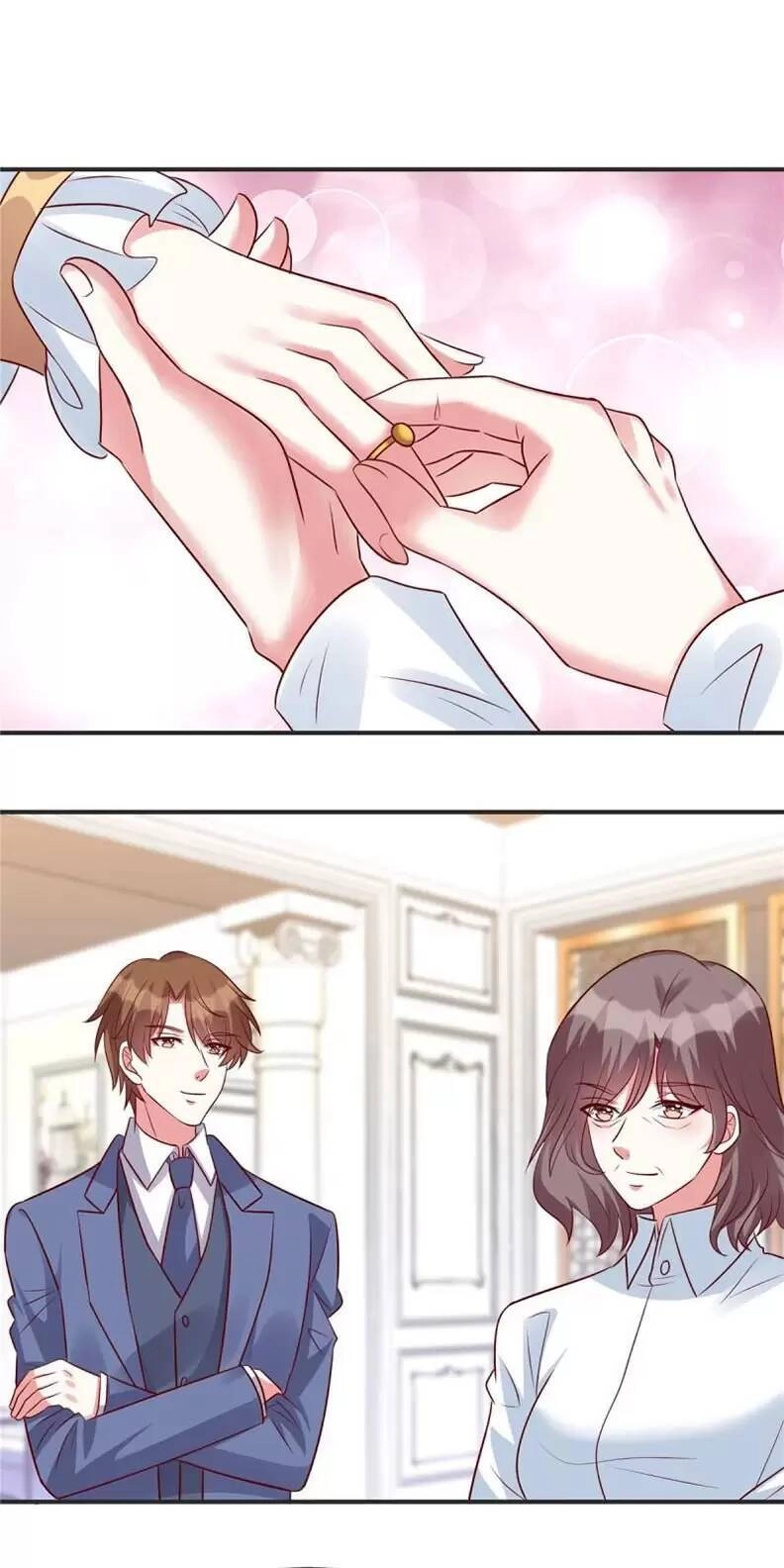 Cô Vợ Phúc Hắc Của Cơ Thiếu Chapter 51 - 3