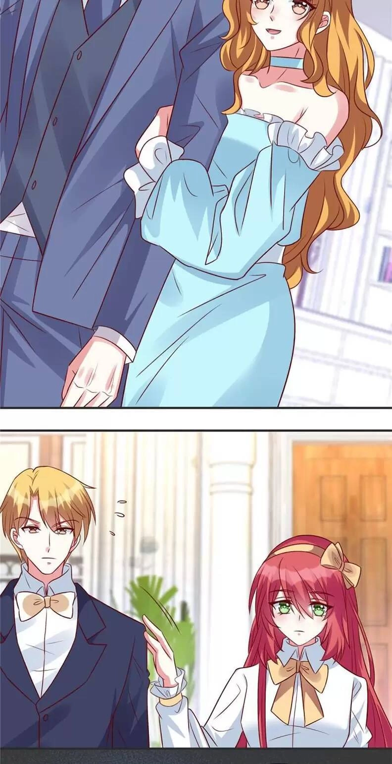 Cô Vợ Phúc Hắc Của Cơ Thiếu Chapter 51 - 8