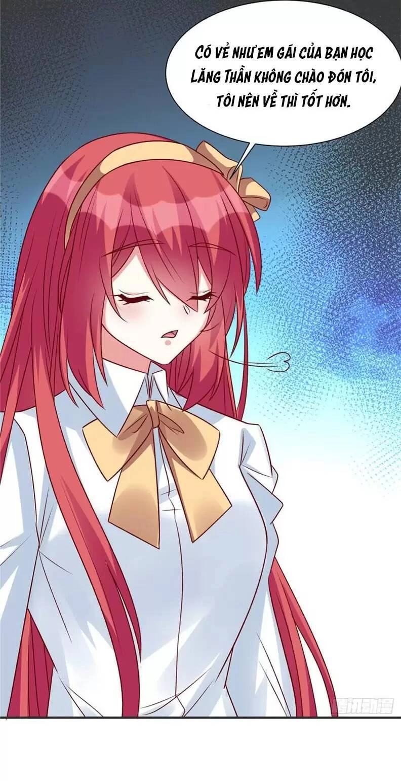 Cô Vợ Phúc Hắc Của Cơ Thiếu Chapter 51 - 9