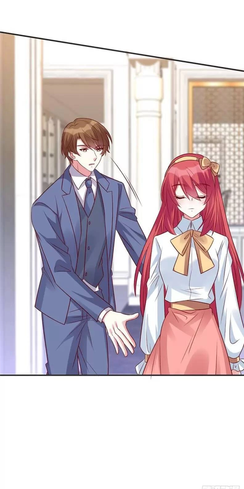 Cô Vợ Phúc Hắc Của Cơ Thiếu Chapter 51 - 12