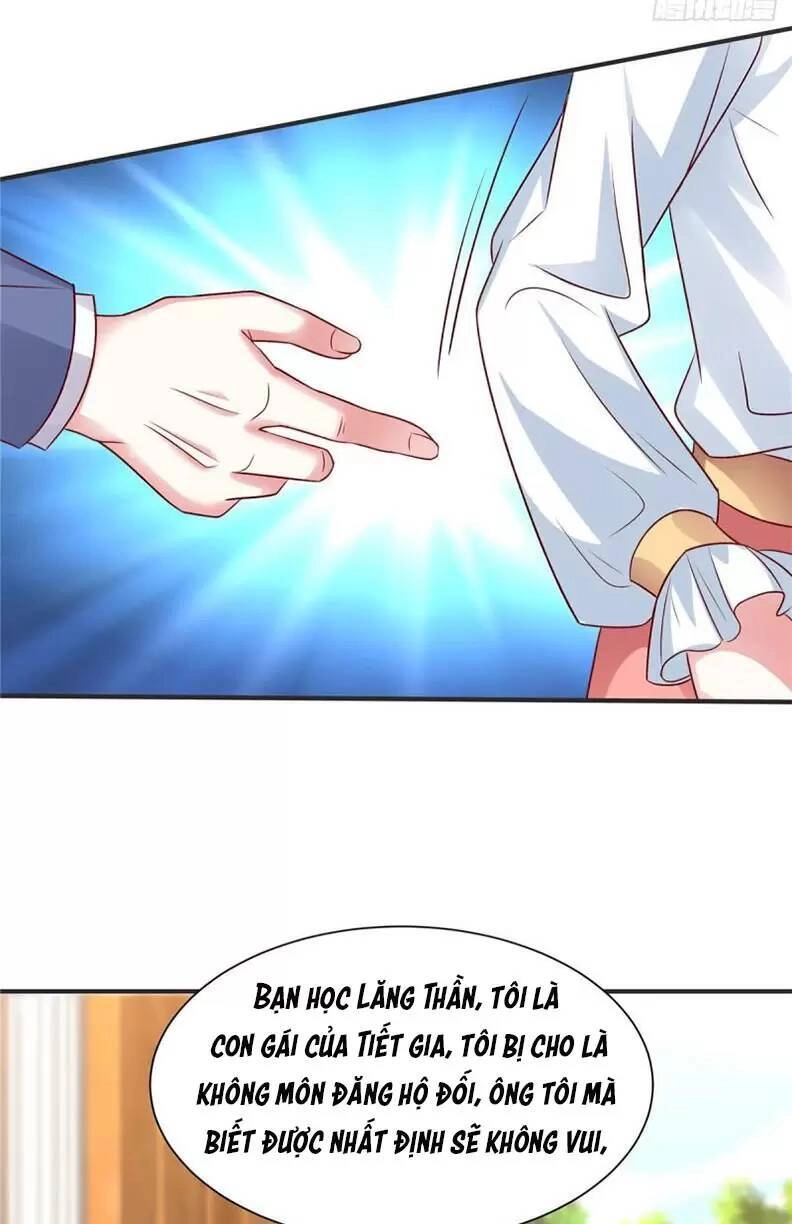 Cô Vợ Phúc Hắc Của Cơ Thiếu Chapter 51 - 13