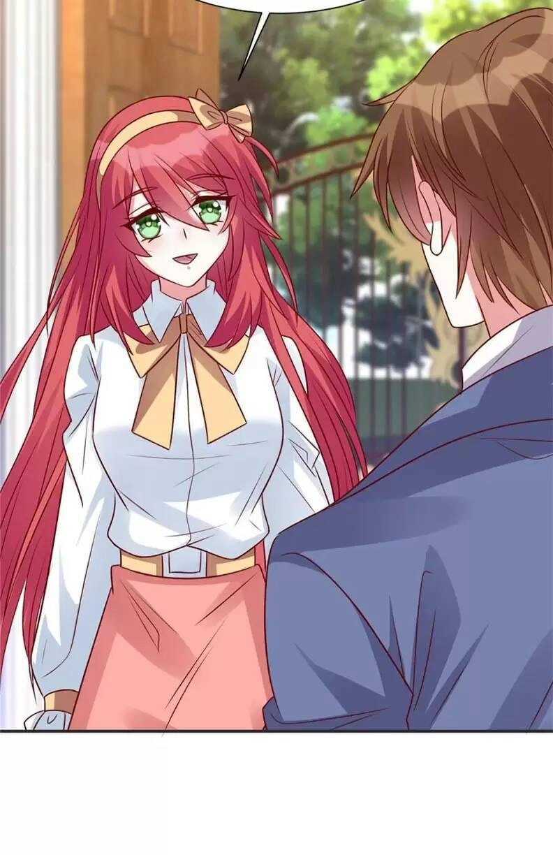 Cô Vợ Phúc Hắc Của Cơ Thiếu Chapter 51 - 14