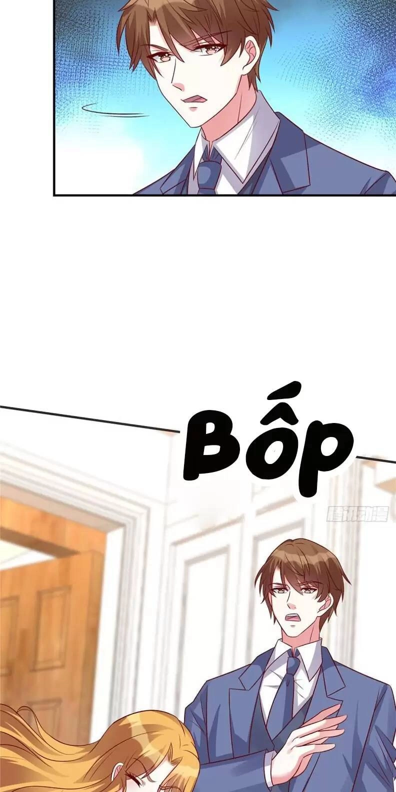 Cô Vợ Phúc Hắc Của Cơ Thiếu Chapter 51 - 16