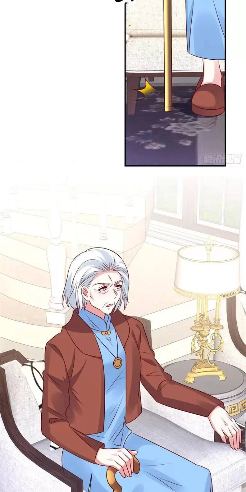 Cô Vợ Phúc Hắc Của Cơ Thiếu Chapter 51 - 22