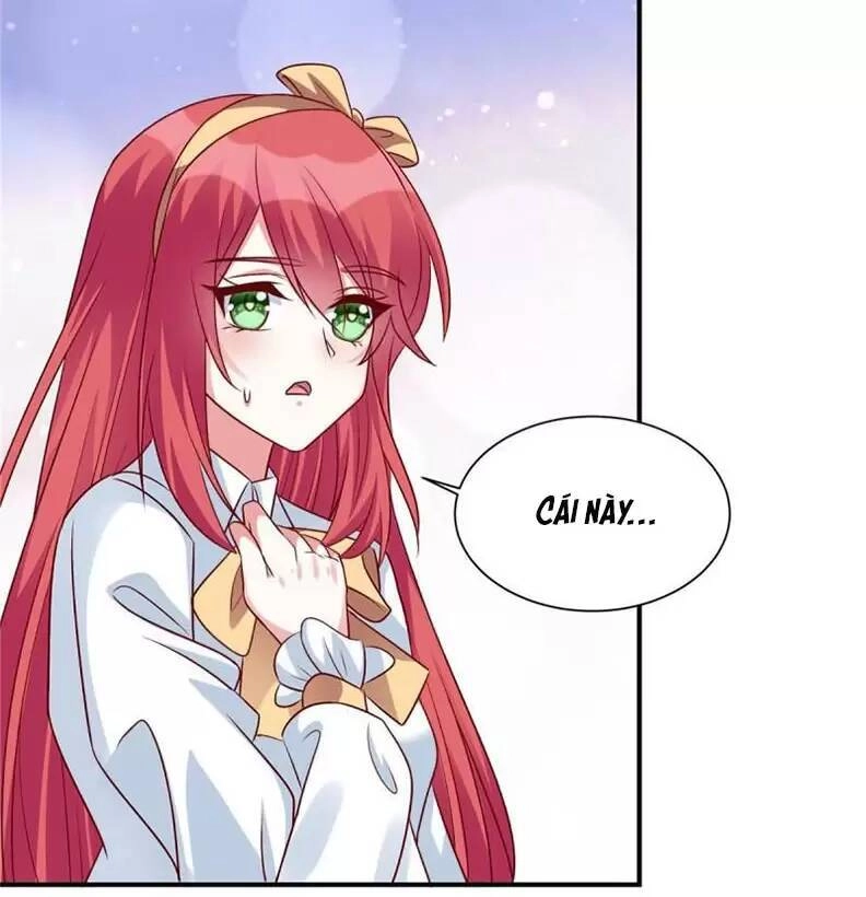 Cô Vợ Phúc Hắc Của Cơ Thiếu Chapter 51 - 24