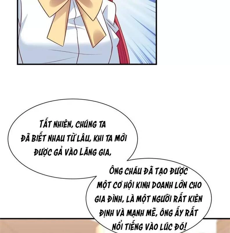 Cô Vợ Phúc Hắc Của Cơ Thiếu Chapter 52 - 6