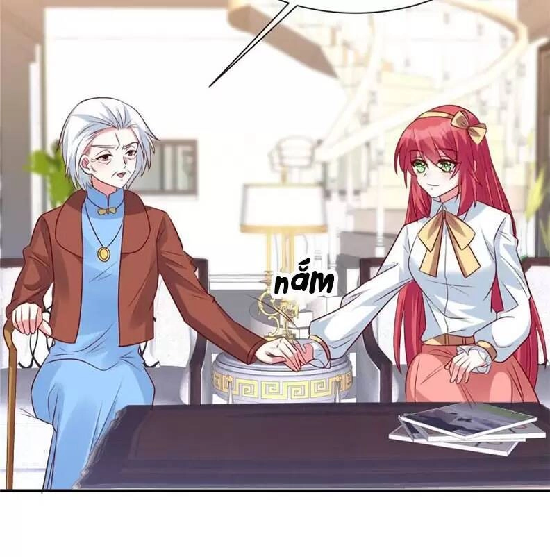 Cô Vợ Phúc Hắc Của Cơ Thiếu Chapter 52 - 7