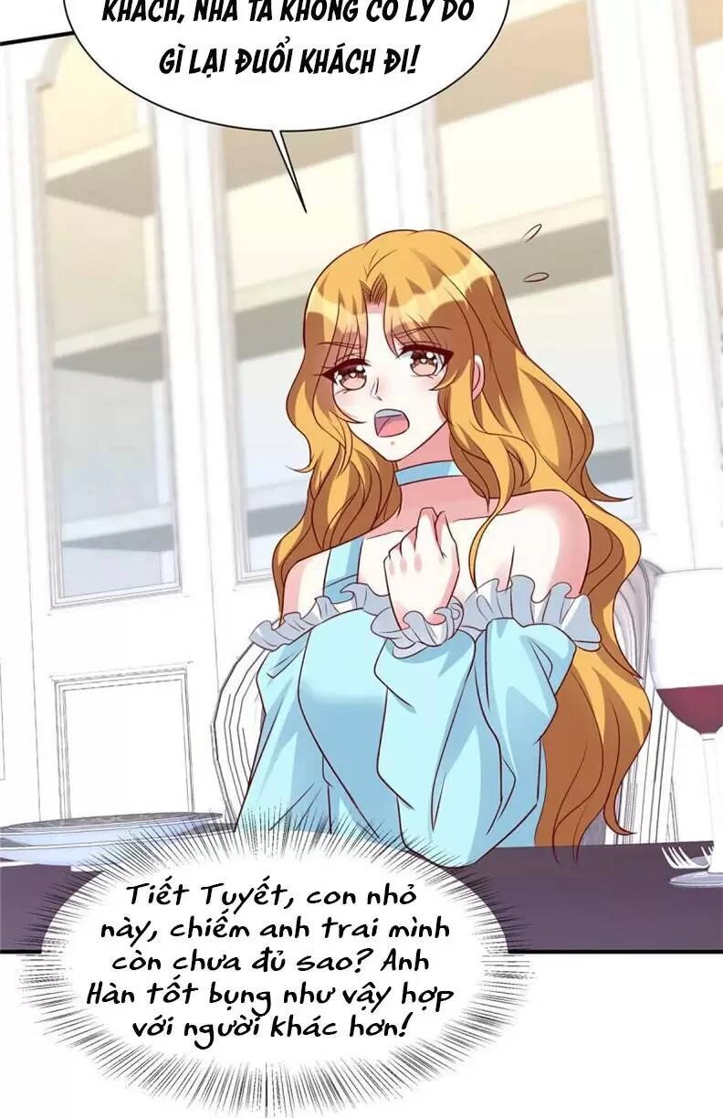 Cô Vợ Phúc Hắc Của Cơ Thiếu Chapter 52 - 15