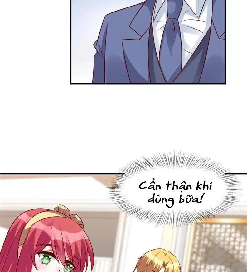 Cô Vợ Phúc Hắc Của Cơ Thiếu Chapter 52 - 19