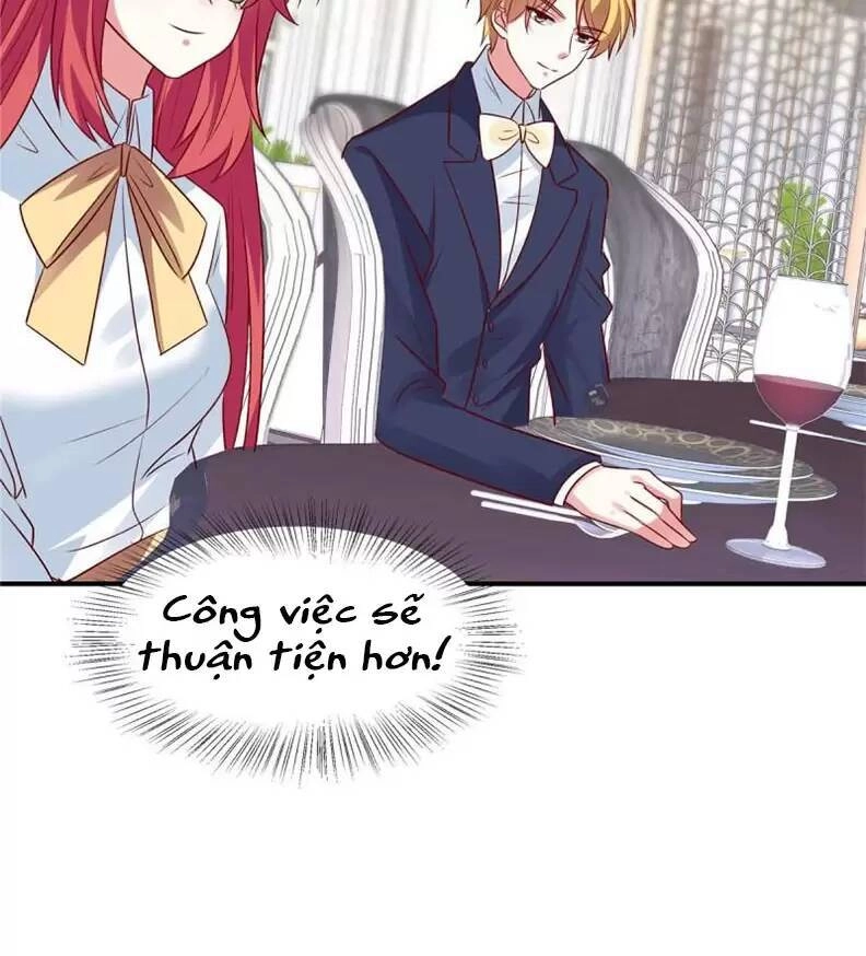 Cô Vợ Phúc Hắc Của Cơ Thiếu Chapter 52 - 20