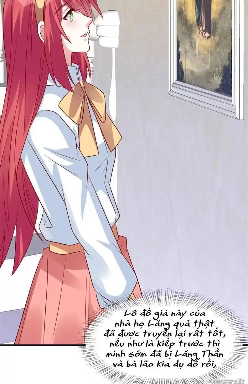Cô Vợ Phúc Hắc Của Cơ Thiếu Chapter 53 - 13