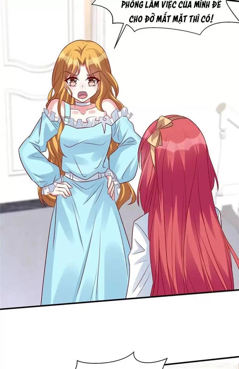 Cô Vợ Phúc Hắc Của Cơ Thiếu Chapter 53 - 18