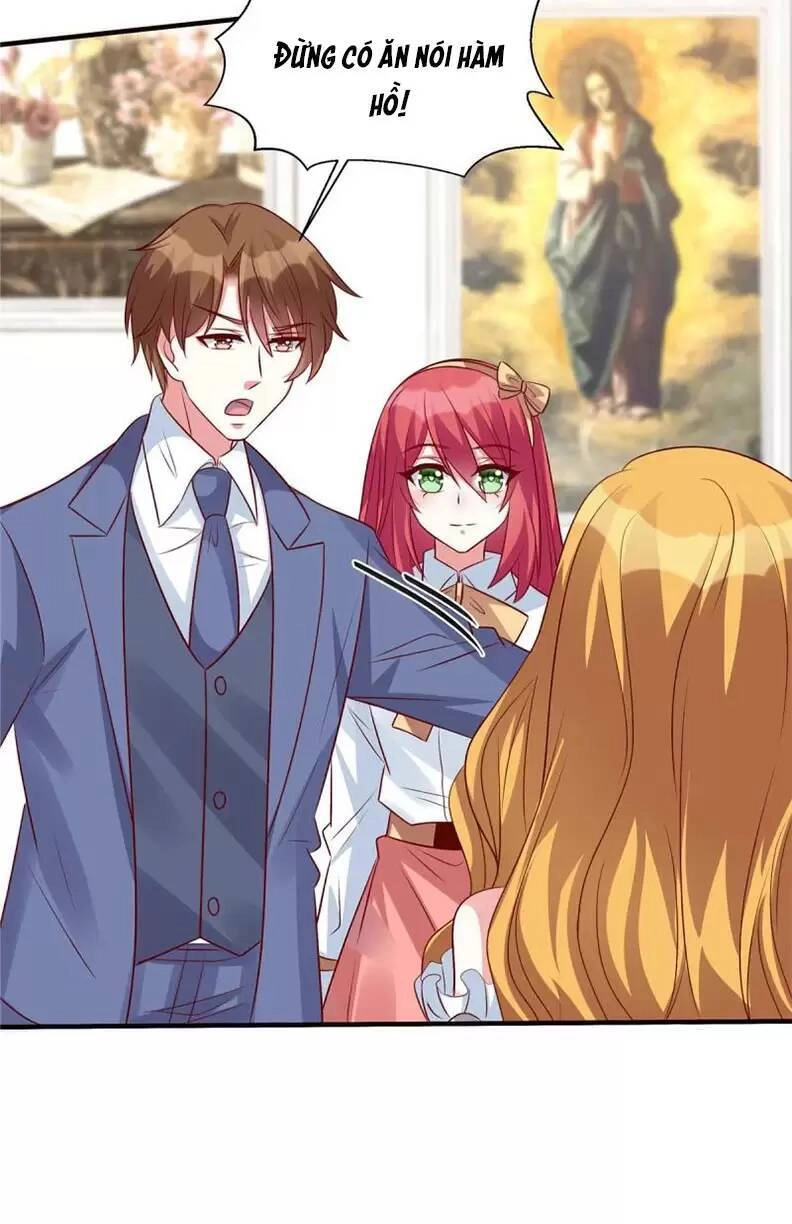 Cô Vợ Phúc Hắc Của Cơ Thiếu Chapter 53 - 19