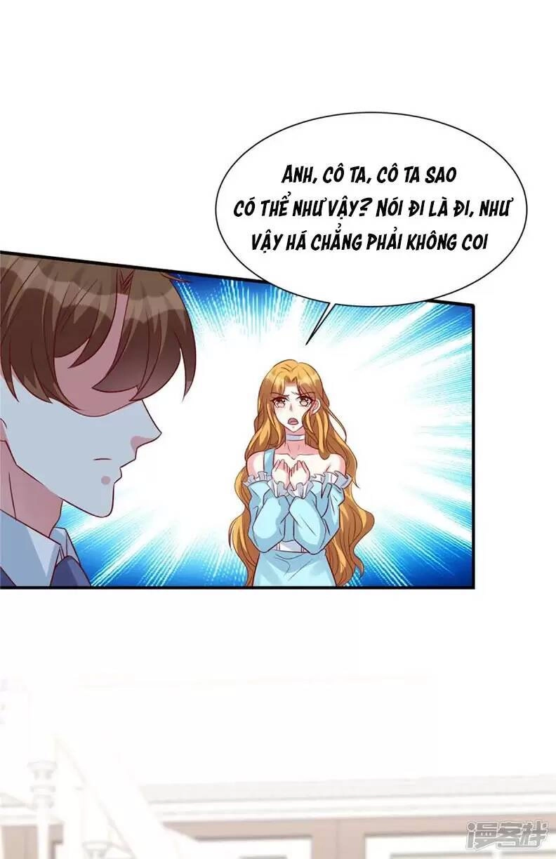 Cô Vợ Phúc Hắc Của Cơ Thiếu Chapter 53 - 24