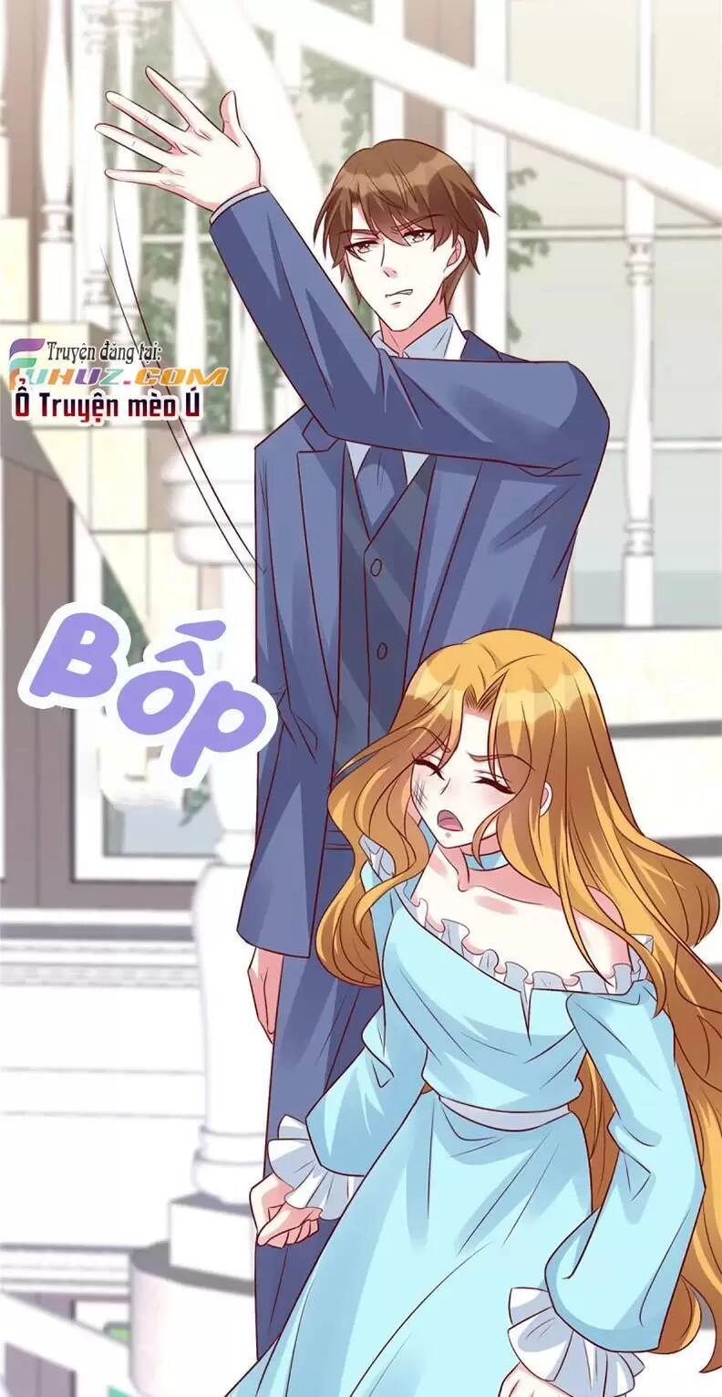 Cô Vợ Phúc Hắc Của Cơ Thiếu Chapter 53 - 25