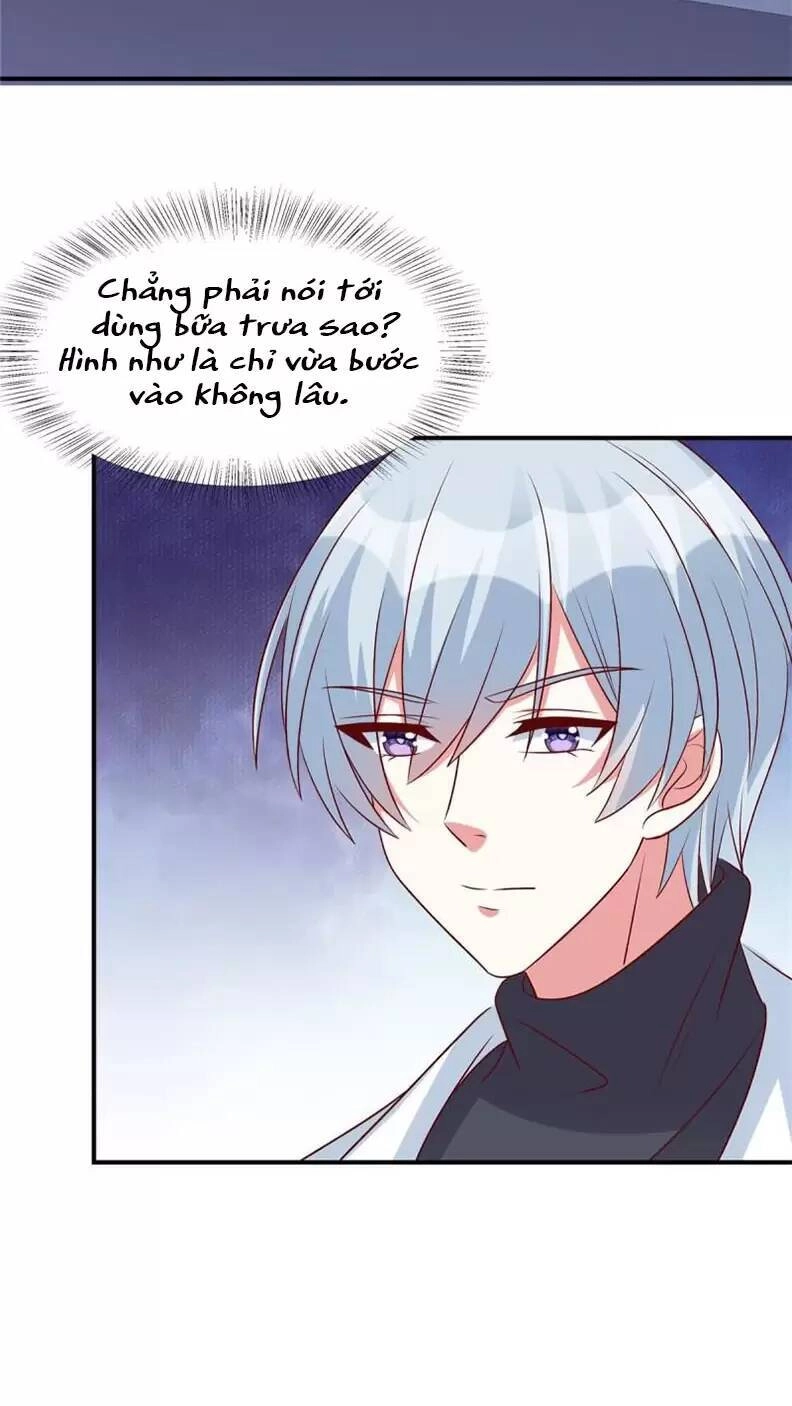 Cô Vợ Phúc Hắc Của Cơ Thiếu Chapter 54 - 9