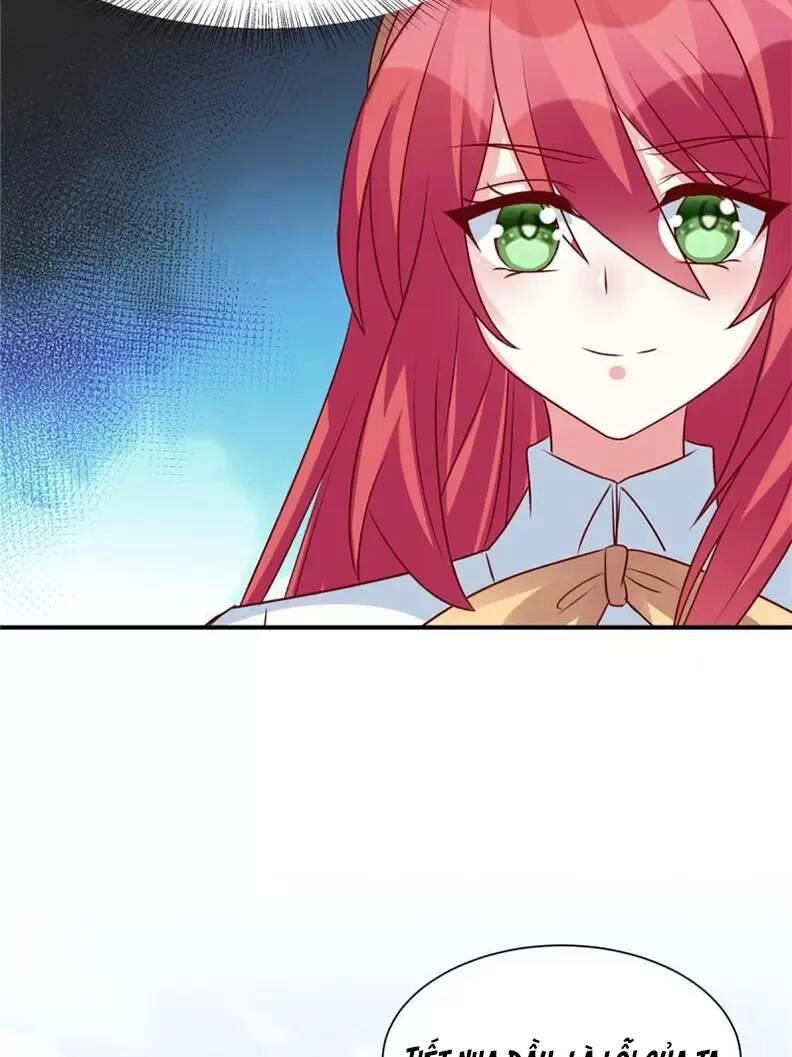 Cô Vợ Phúc Hắc Của Cơ Thiếu Chapter 54 - 13