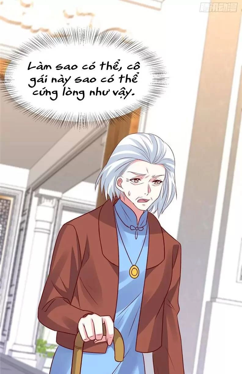 Cô Vợ Phúc Hắc Của Cơ Thiếu Chapter 54 - 18