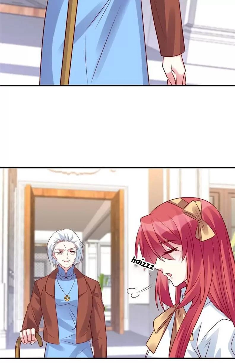 Cô Vợ Phúc Hắc Của Cơ Thiếu Chapter 54 - 19