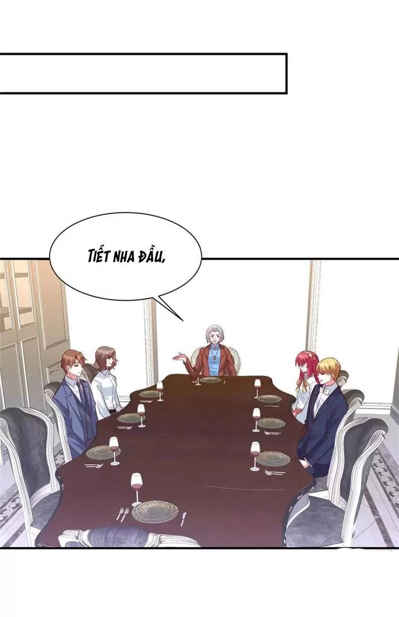 Cô Vợ Phúc Hắc Của Cơ Thiếu Chapter 55 - 4