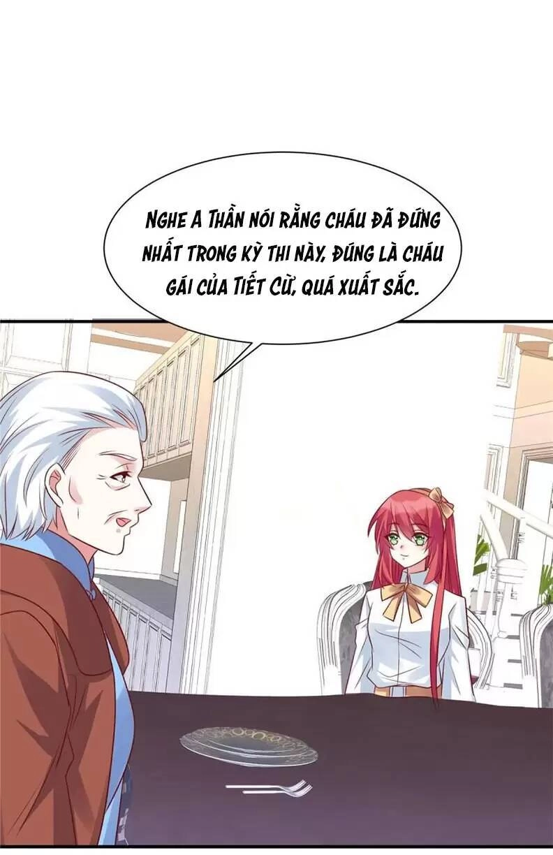 Cô Vợ Phúc Hắc Của Cơ Thiếu Chapter 55 - 5