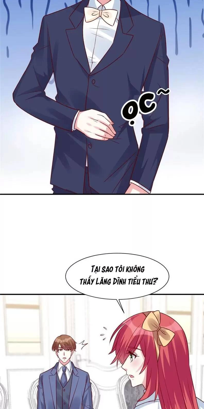 Cô Vợ Phúc Hắc Của Cơ Thiếu Chapter 55 - 13