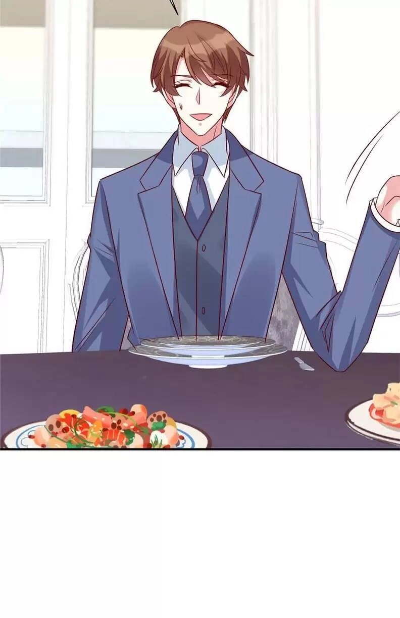 Cô Vợ Phúc Hắc Của Cơ Thiếu Chapter 55 - 15