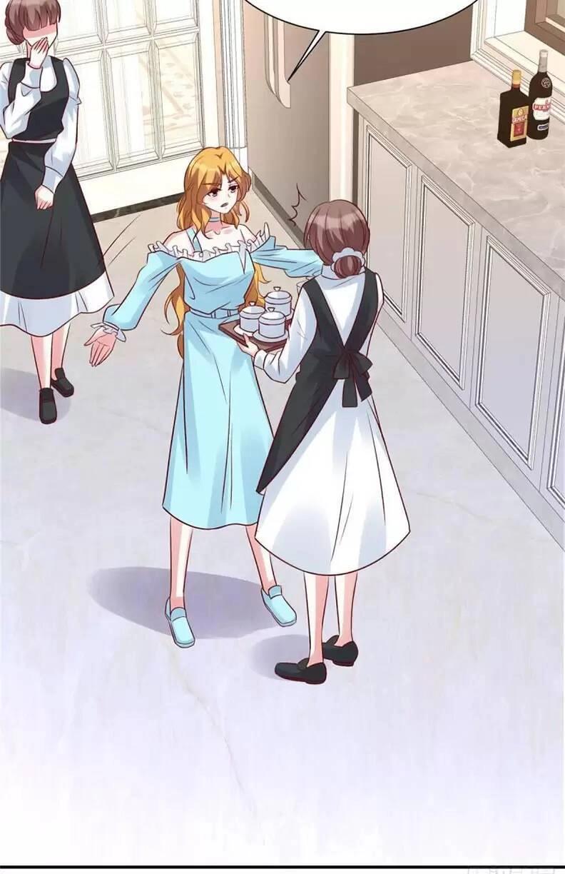 Cô Vợ Phúc Hắc Của Cơ Thiếu Chapter 55 - 19