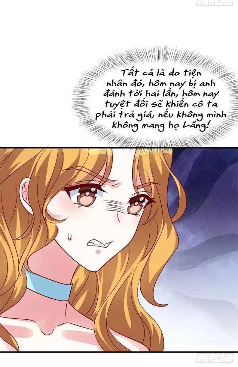 Cô Vợ Phúc Hắc Của Cơ Thiếu Chapter 55 - 20