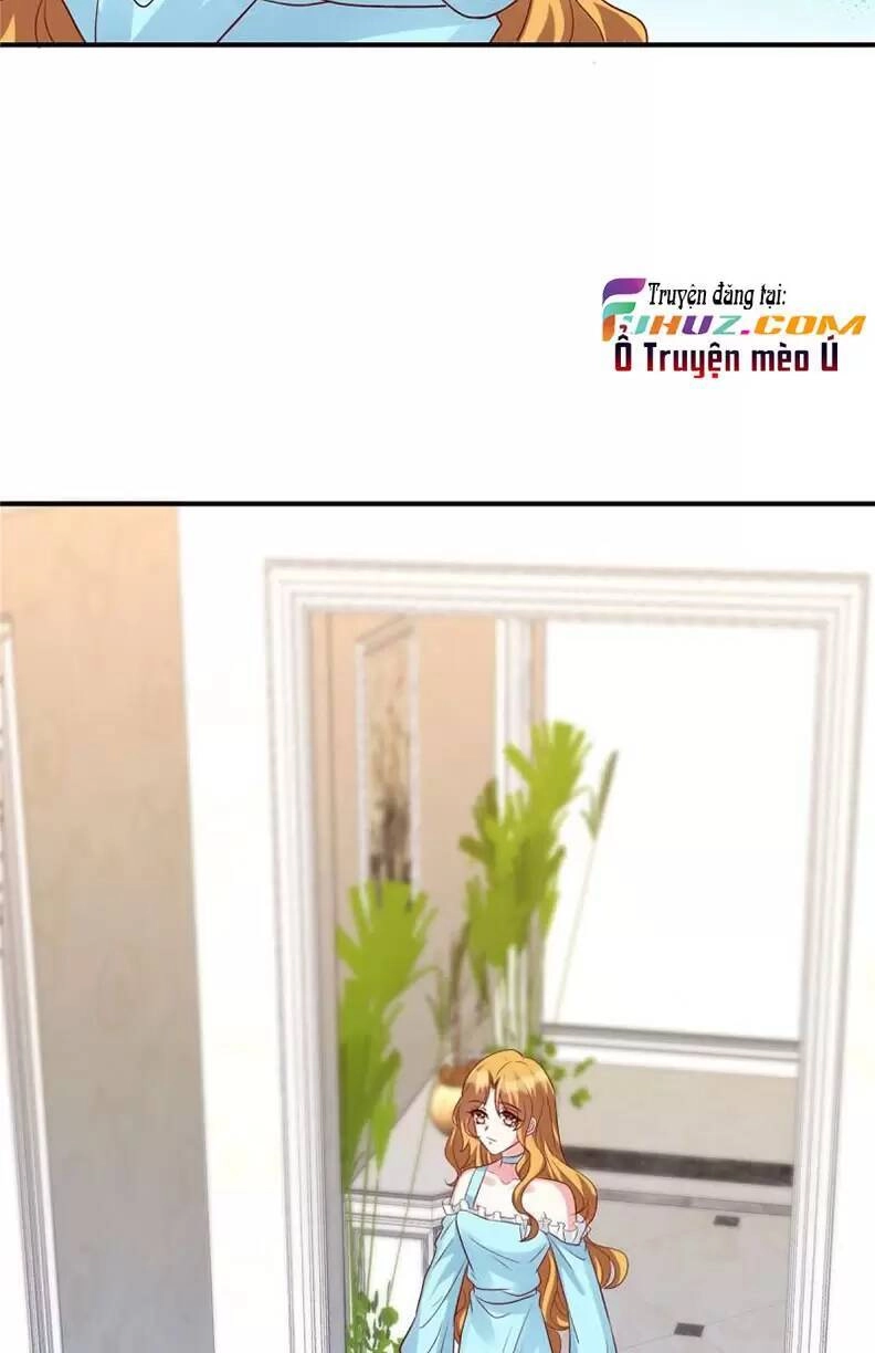 Cô Vợ Phúc Hắc Của Cơ Thiếu Chapter 56 - 4