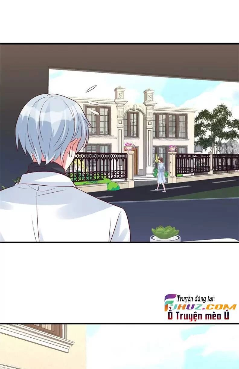 Cô Vợ Phúc Hắc Của Cơ Thiếu Chapter 56 - 13