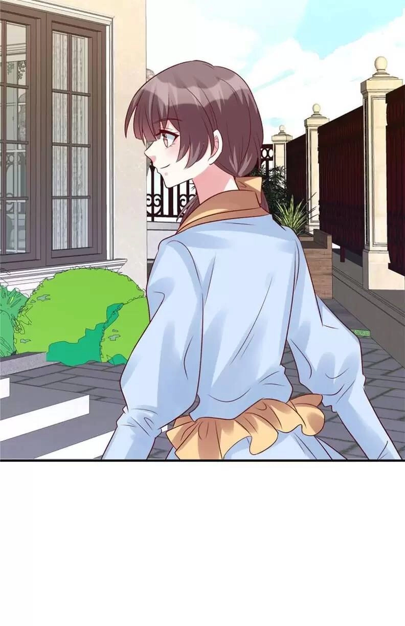 Cô Vợ Phúc Hắc Của Cơ Thiếu Chapter 56 - 14