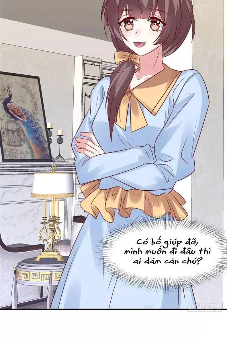 Cô Vợ Phúc Hắc Của Cơ Thiếu Chapter 56 - 17