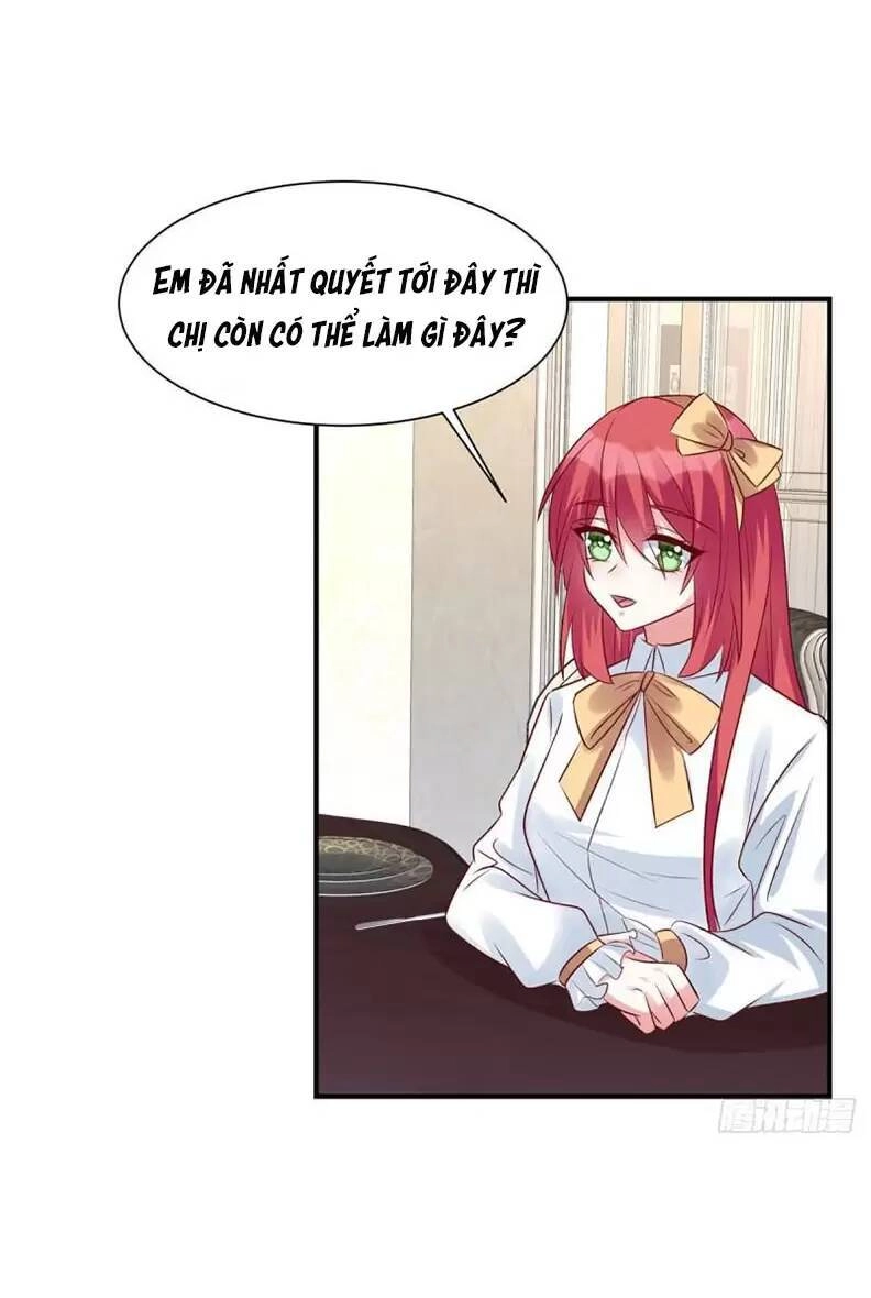 Cô Vợ Phúc Hắc Của Cơ Thiếu Chapter 56 - 18