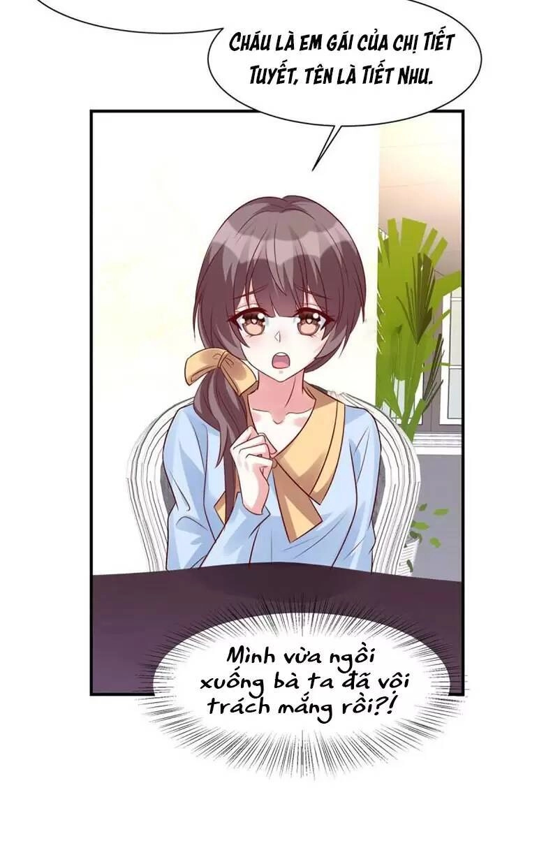 Cô Vợ Phúc Hắc Của Cơ Thiếu Chapter 56 - 22