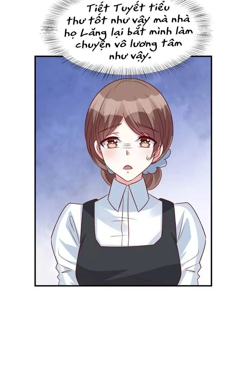 Cô Vợ Phúc Hắc Của Cơ Thiếu Chapter 57 - 4