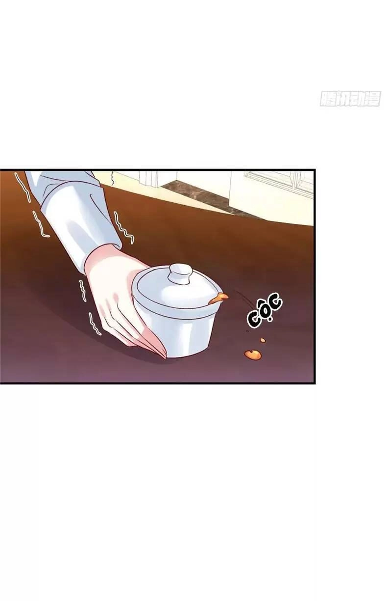 Cô Vợ Phúc Hắc Của Cơ Thiếu Chapter 57 - 5