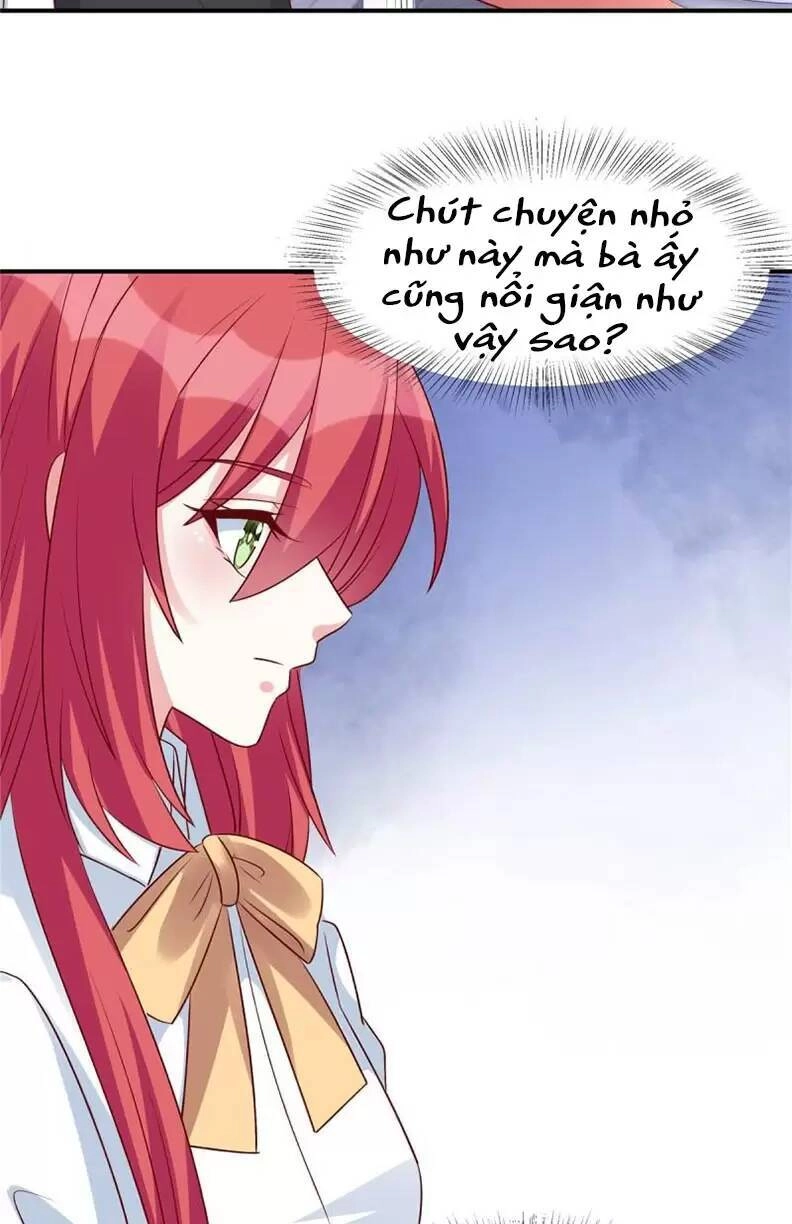 Cô Vợ Phúc Hắc Của Cơ Thiếu Chapter 57 - 9