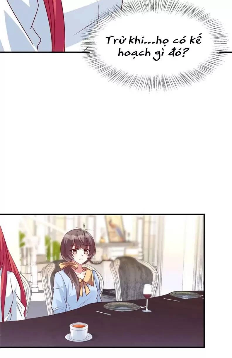 Cô Vợ Phúc Hắc Của Cơ Thiếu Chapter 57 - 10