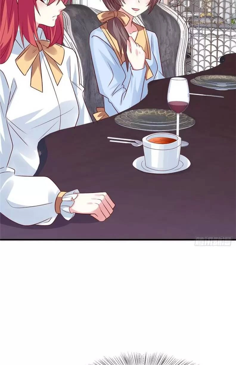 Cô Vợ Phúc Hắc Của Cơ Thiếu Chapter 57 - 14