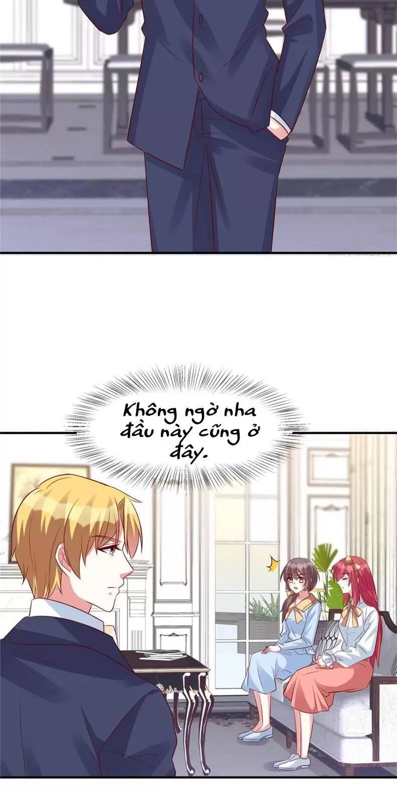 Cô Vợ Phúc Hắc Của Cơ Thiếu Chapter 57 - 24