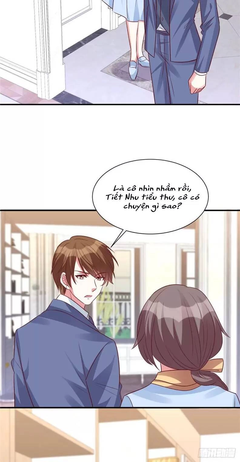 Cô Vợ Phúc Hắc Của Cơ Thiếu Chapter 58 - 13