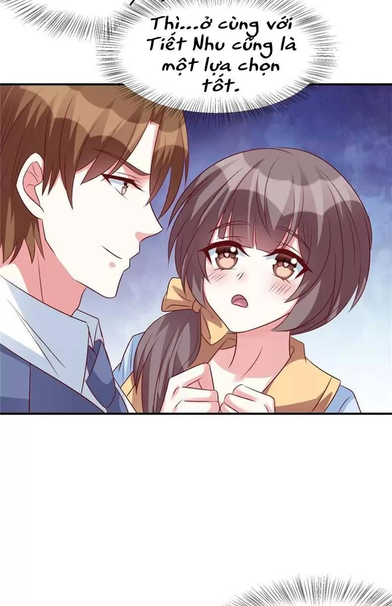 Cô Vợ Phúc Hắc Của Cơ Thiếu Chapter 58 - 17