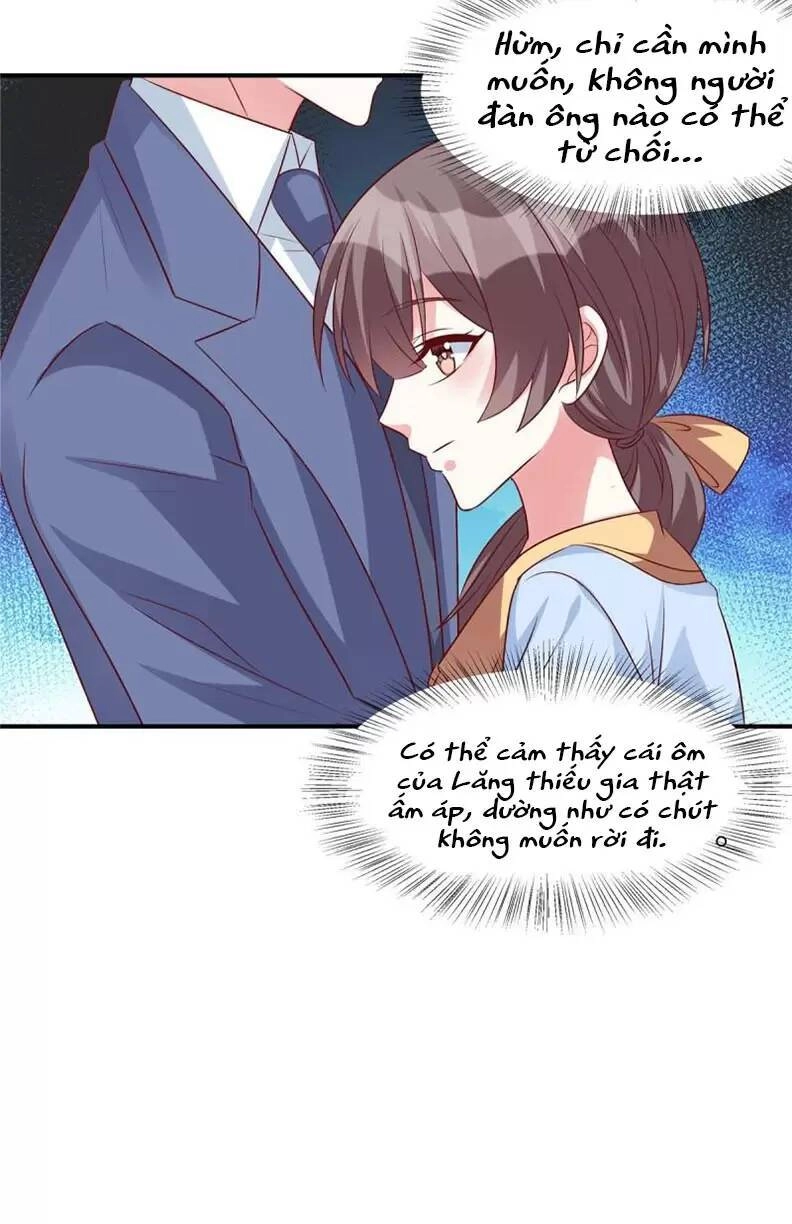 Cô Vợ Phúc Hắc Của Cơ Thiếu Chapter 58 - 18