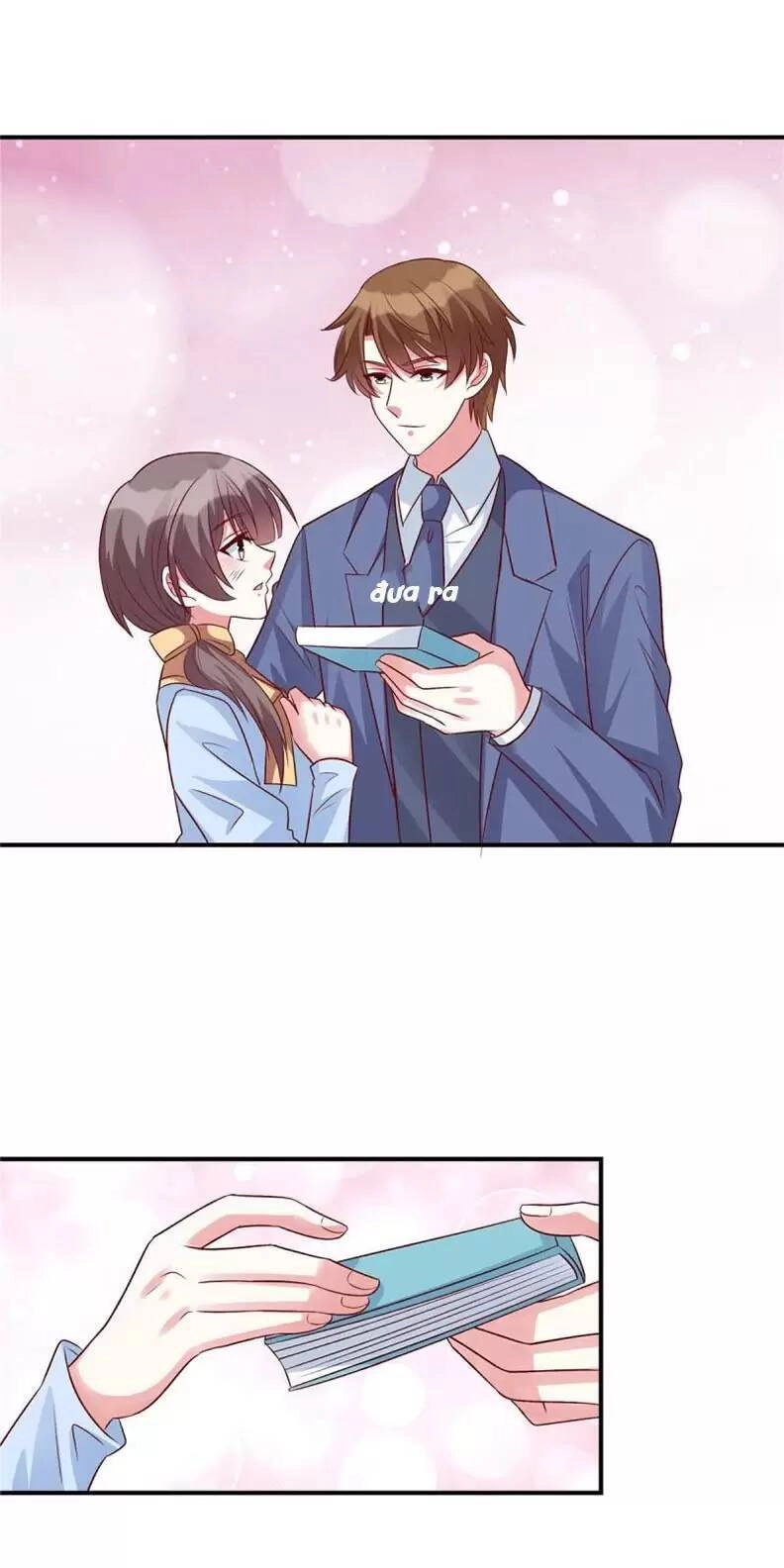 Cô Vợ Phúc Hắc Của Cơ Thiếu Chapter 58 - 19