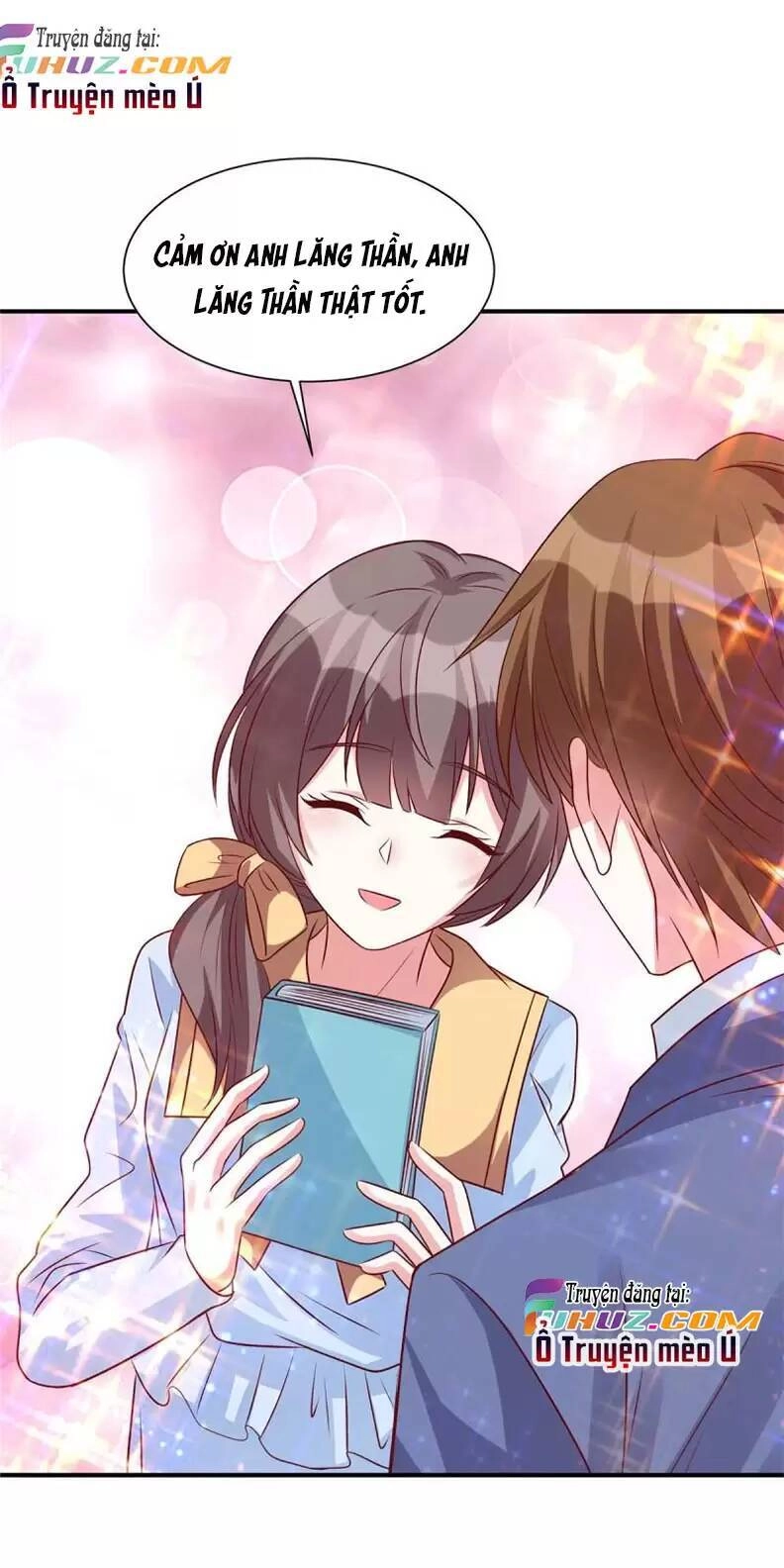 Cô Vợ Phúc Hắc Của Cơ Thiếu Chapter 58 - 20