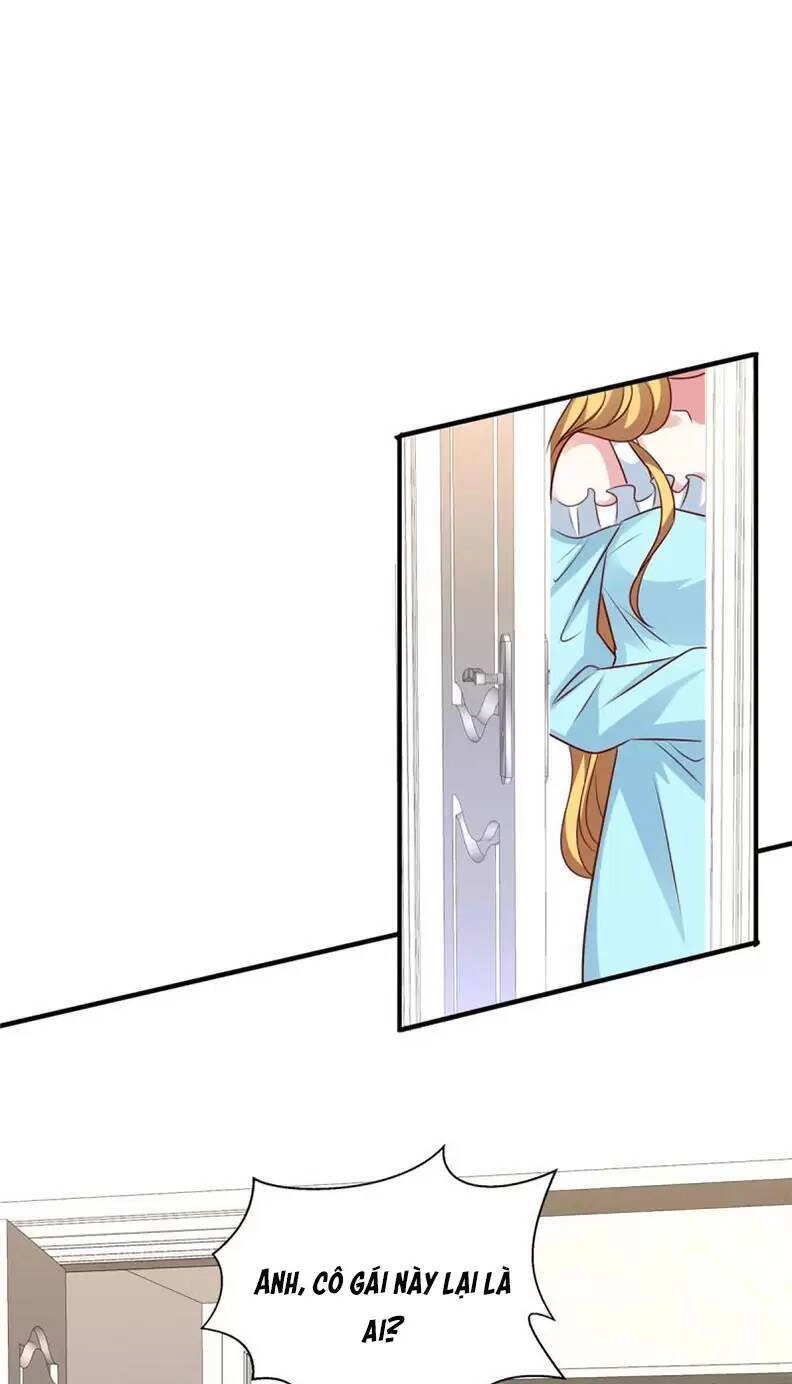 Cô Vợ Phúc Hắc Của Cơ Thiếu Chapter 58 - 21